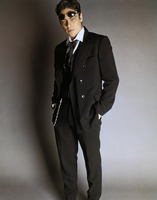 Benicio Del Toro tote bag #G1604075