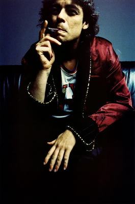 Benicio Del Toro posters