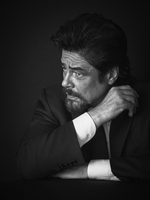 Benicio Del Toro tote bag #G2435309