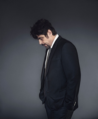 Benicio Del Toro posters