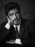 Benicio Del Toro t-shirt #3818056