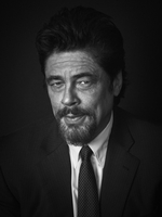 Benicio Del Toro Sweatshirt #3818057