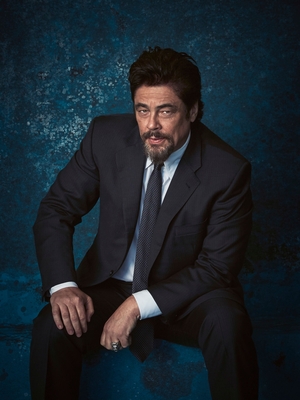 Benicio Del Toro posters