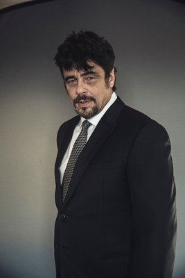 Benicio Del Toro posters