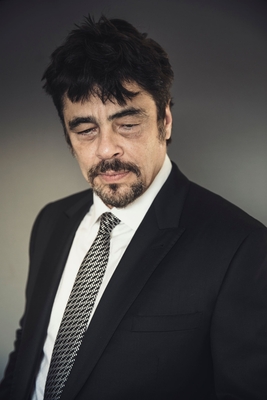 Benicio Del Toro posters