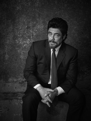 Benicio Del Toro posters