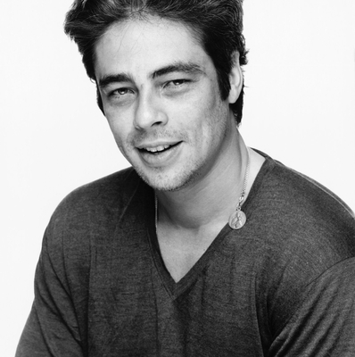 Benicio Del Toro posters