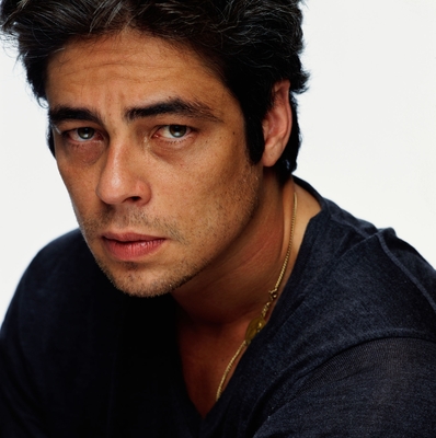 Benicio Del Toro posters