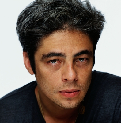 Benicio Del Toro posters