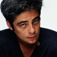Benicio Del Toro t-shirt #3873834