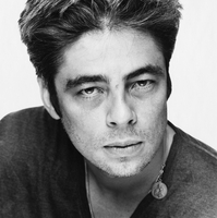 Benicio Del Toro Sweatshirt #3873835