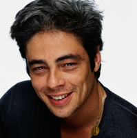 Benicio Del Toro Sweatshirt #3873836