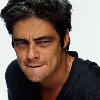 Benicio Del Toro posters