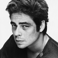 Benicio Del Toro Sweatshirt #3873838