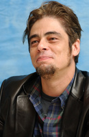 Benicio del Toro tote bag #G718070