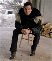 Benjamin Bratt tote bag #G532113