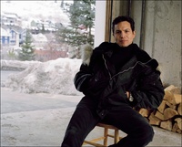Benjamin Bratt Sweatshirt #2195064