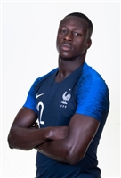 Benjamin Mendy mug #G1577620