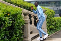 Benjamin Mendy Longsleeve T-shirt #3462764