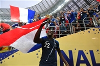 Benjamin Mendy mug #G1704996