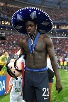 Benjamin Mendy mug #G1705000