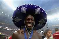Benjamin Mendy mug #G1705001