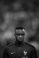 Benjamin Mendy Longsleeve T-shirt #3462774