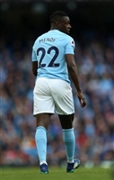Benjamin Mendy mug #G1705005
