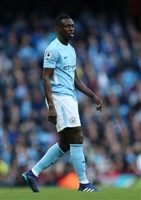 Benjamin Mendy Longsleeve T-shirt #3462776