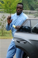 Benjamin Mendy Sweatshirt #3462780