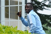 Benjamin Mendy mug #G1705011