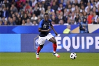 Benjamin Mendy Sweatshirt #3462782