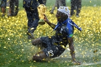 Benjamin Mendy mug #G1705017