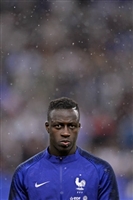 Benjamin Mendy Longsleeve T-shirt #3462789
