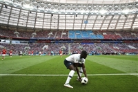 Benjamin Mendy mug #G1705021