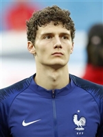 Benjamin Pavard Sweatshirt #3461887