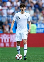 Benjamin Pavard Sweatshirt #3461890