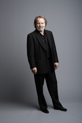 Benny Andersson posters