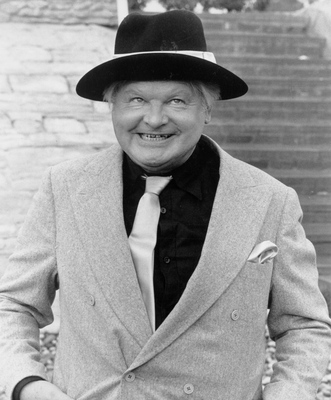 Benny Hill posters