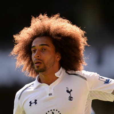 Benoit Assou Ekotto posters