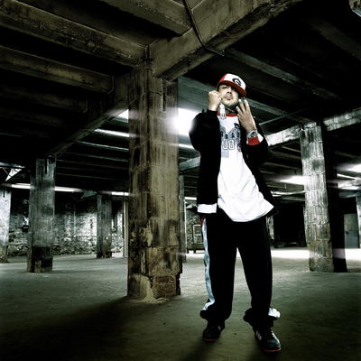 Benzino posters