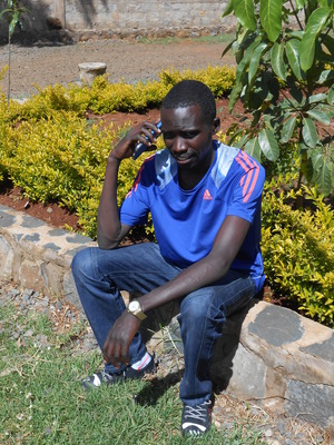 Bernard Kiprop Kipyego posters