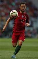 Bernardo Silva Sweatshirt #3335407