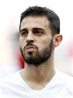 Bernardo Silva t-shirt #3335408
