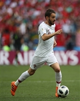 Bernardo Silva Tank Top #3335411
