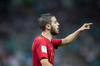 Bernardo Silva t-shirt #3335412