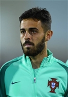 Bernardo Silva Tank Top #3335420