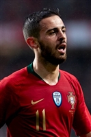 Bernardo Silva Sweatshirt #3335421