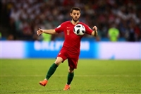 Bernardo Silva Sweatshirt #3335423