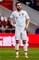Bernardo Silva Tank Top #3335429